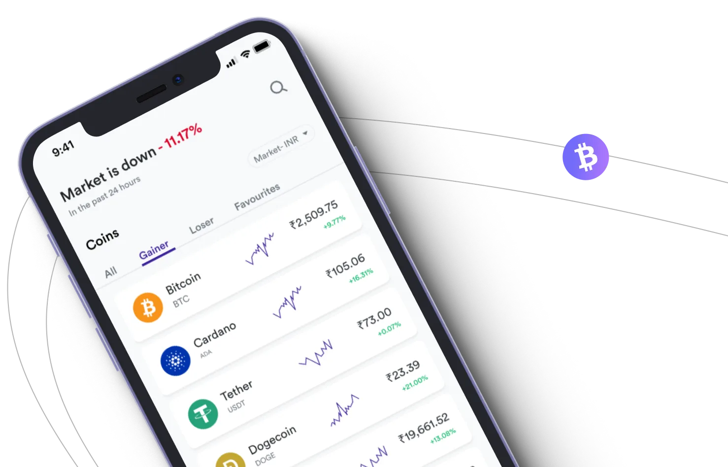 Neuralink AI - Take advantage of the cryptocurrency markets and earn with Neuralink AI